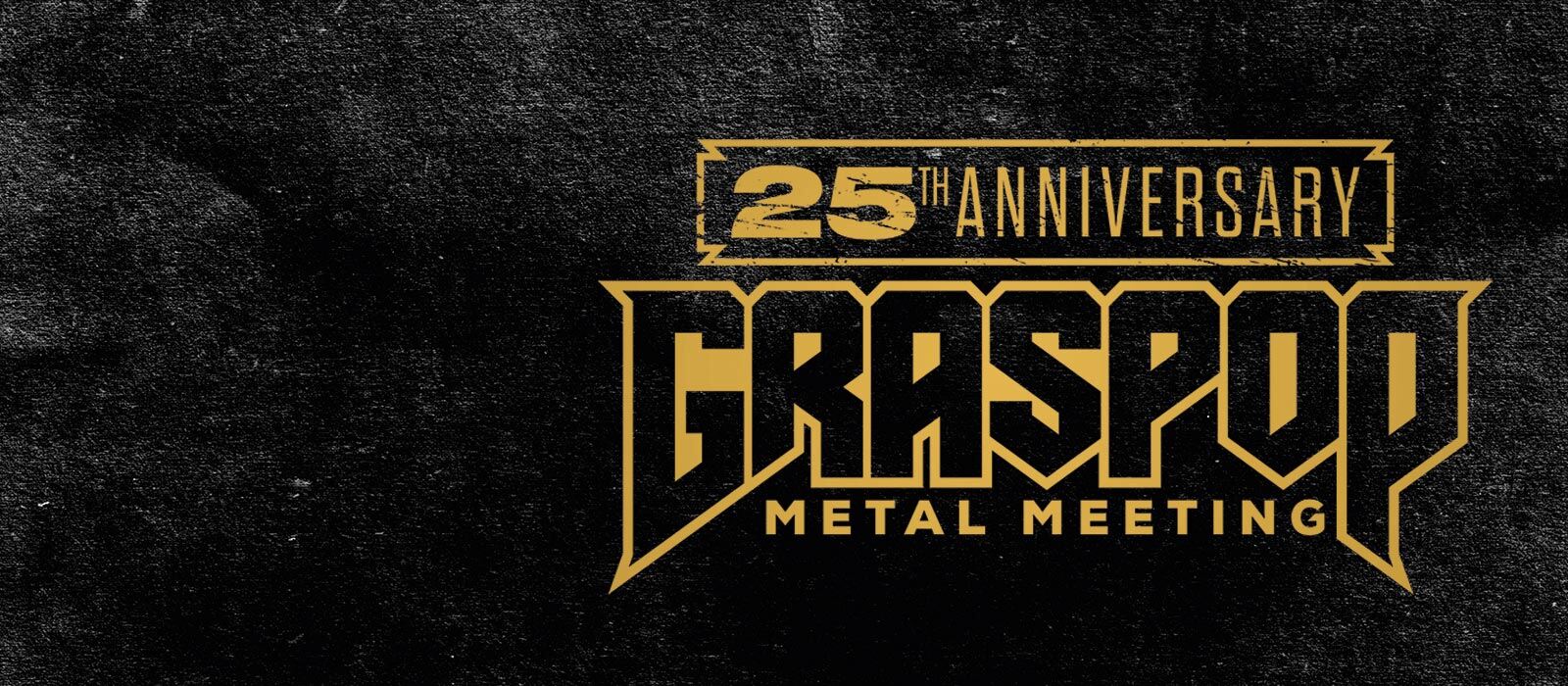 Graspop Metal Meeting 2022