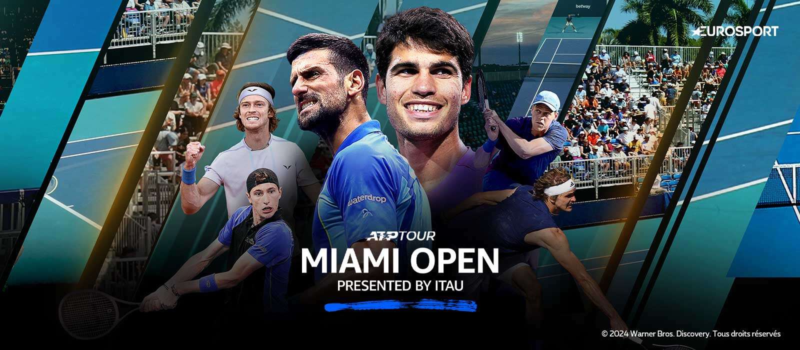 Miami Open 2024