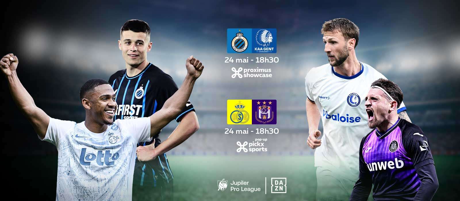 Jupiler Pro League