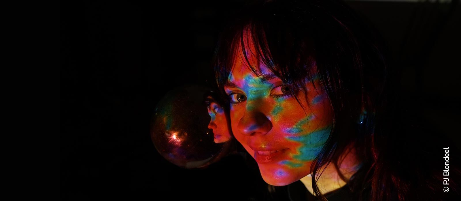 Artiste de la semaine: Bobbi Lu