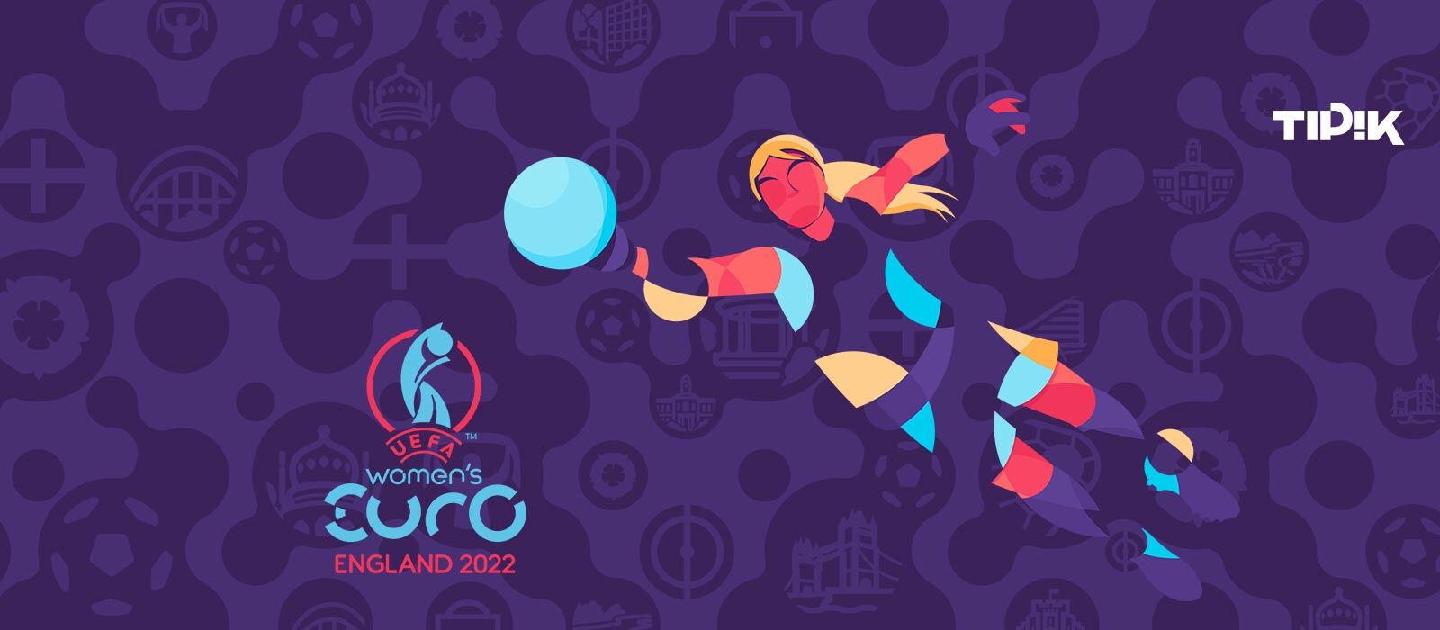 EURO féminin 2022