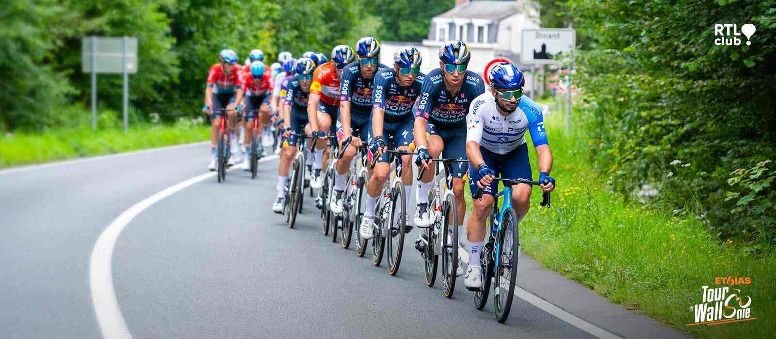 Ethias Tour de Wallonie