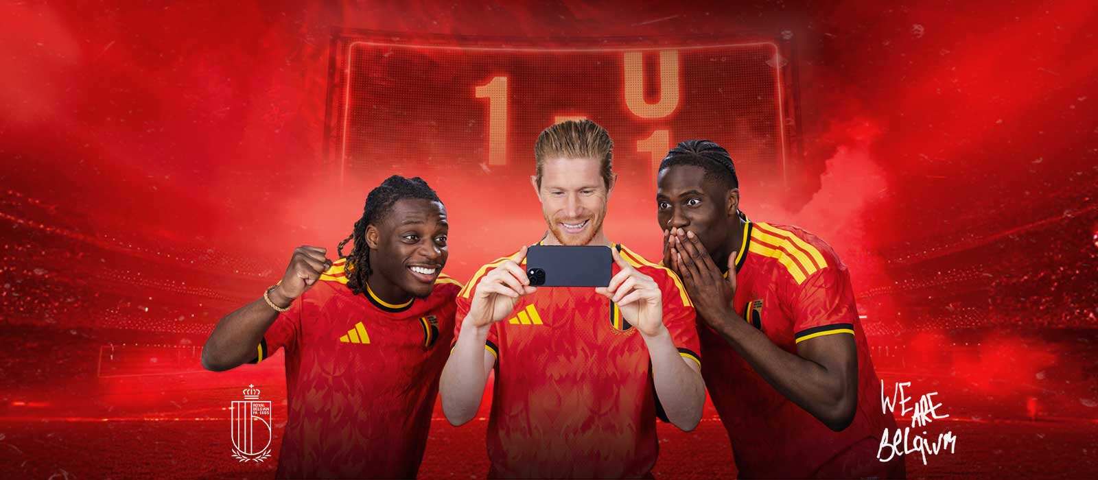 Proximus Prono 2026