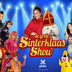 De Grote Sinterklaasshow