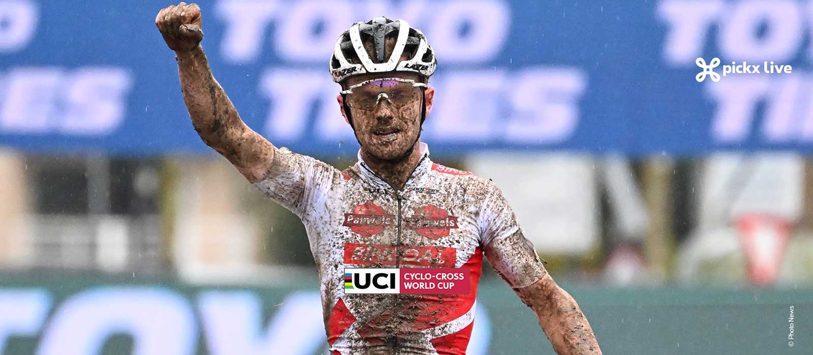 UCI Cyclo-Cross World Cup