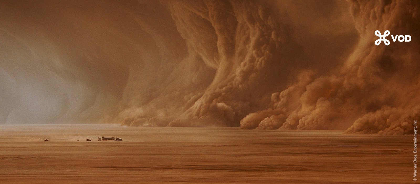 VOD Premium : les sorties cin&eacute; depuis votre canap&eacute;